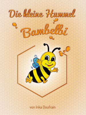 cover image of Bambelbi